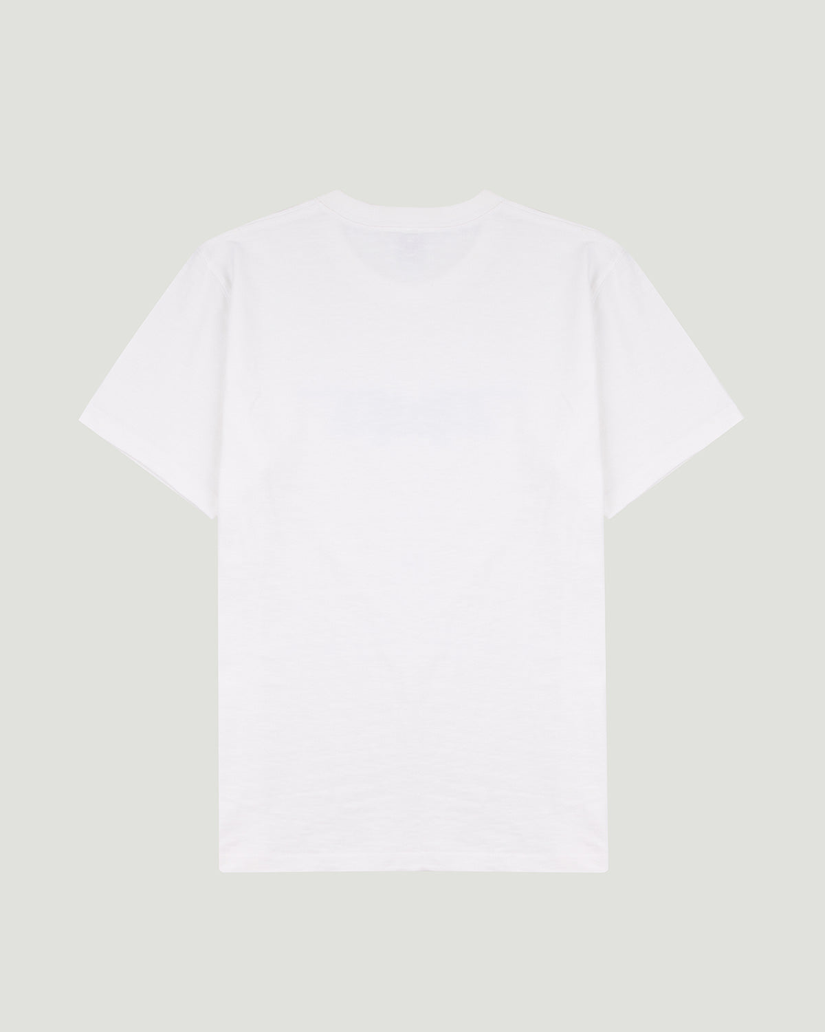 DPM White Souvenir Tee