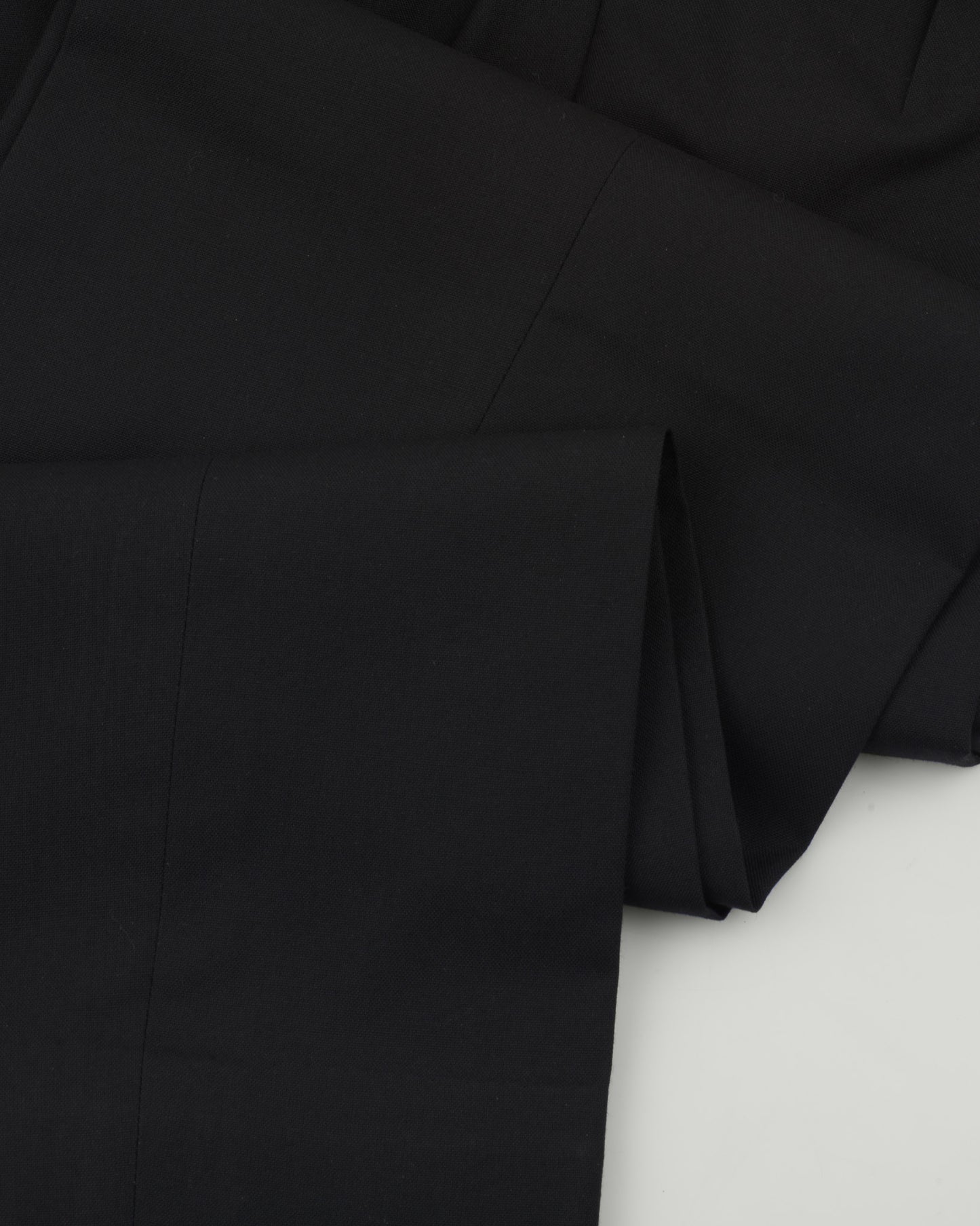 Diplomate Relaxed Tailored Fit Trousers