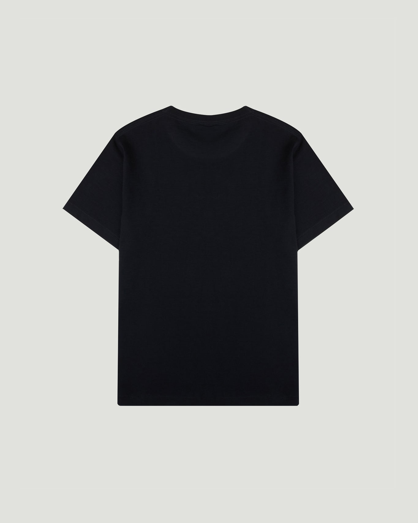 Black Diplomate Standard Tee