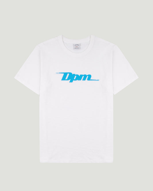 DPM White Souvenir Tee