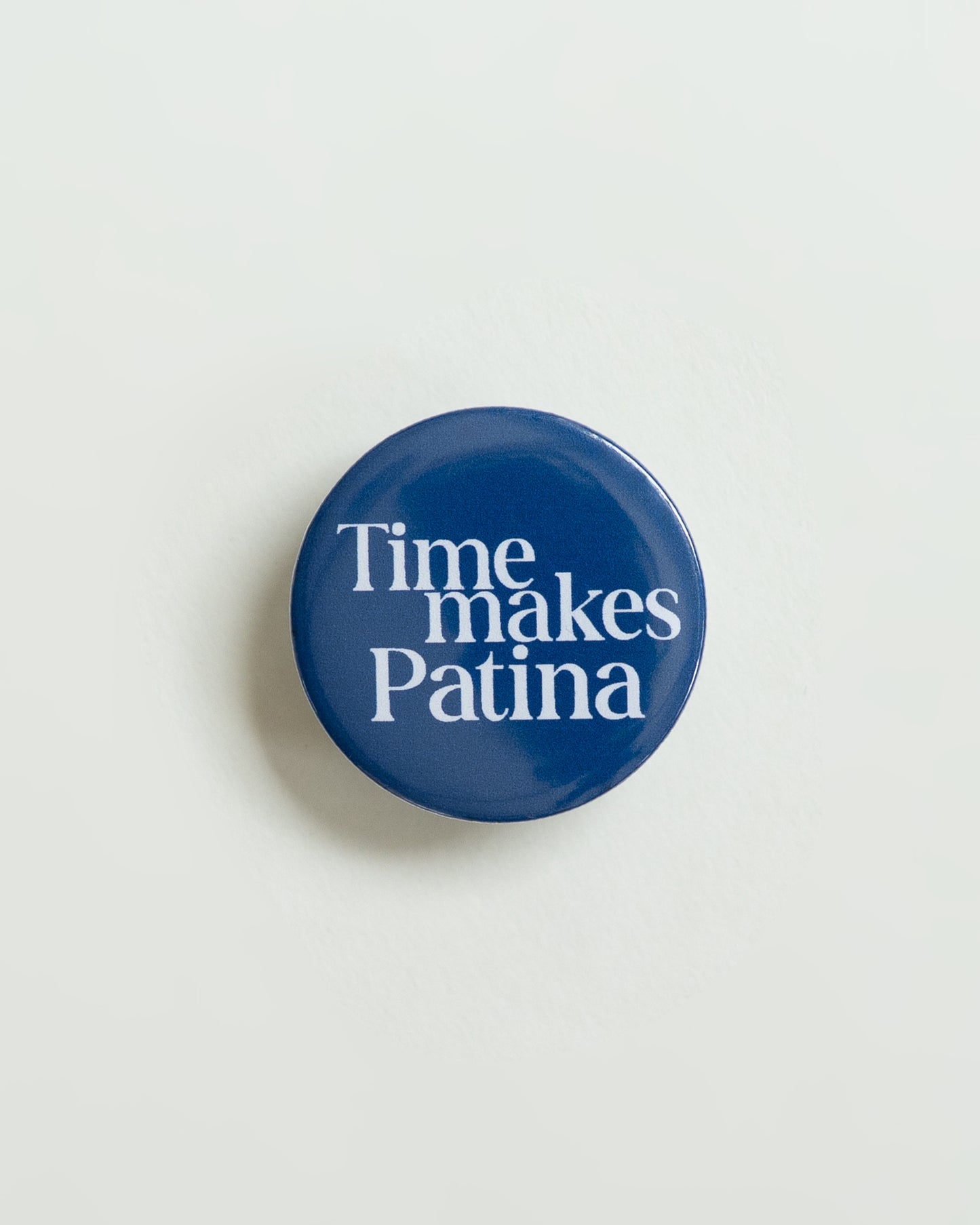 Diplomate Souvenir Pins