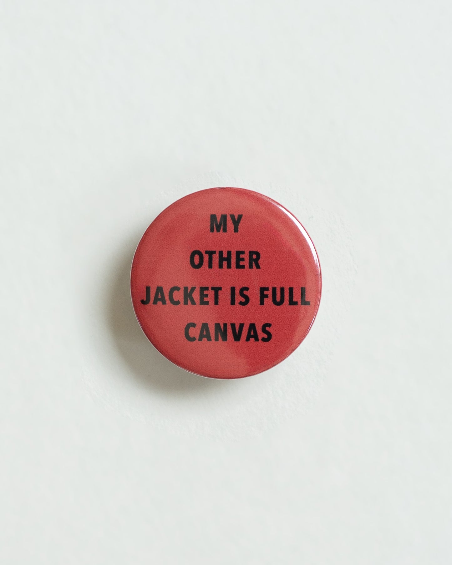Diplomate Souvenir Pins