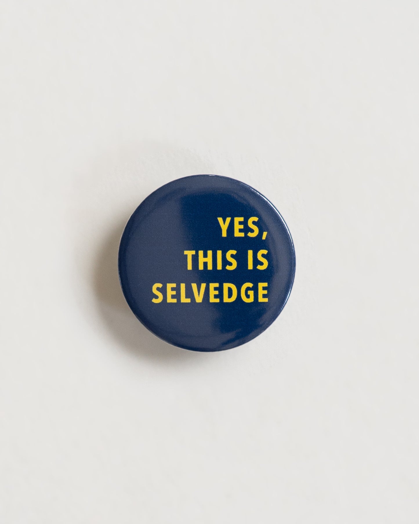 Diplomate Souvenir Pins