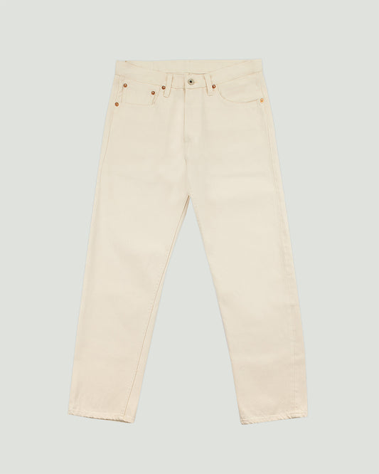 DCH02 Japanese Off-White Jeans