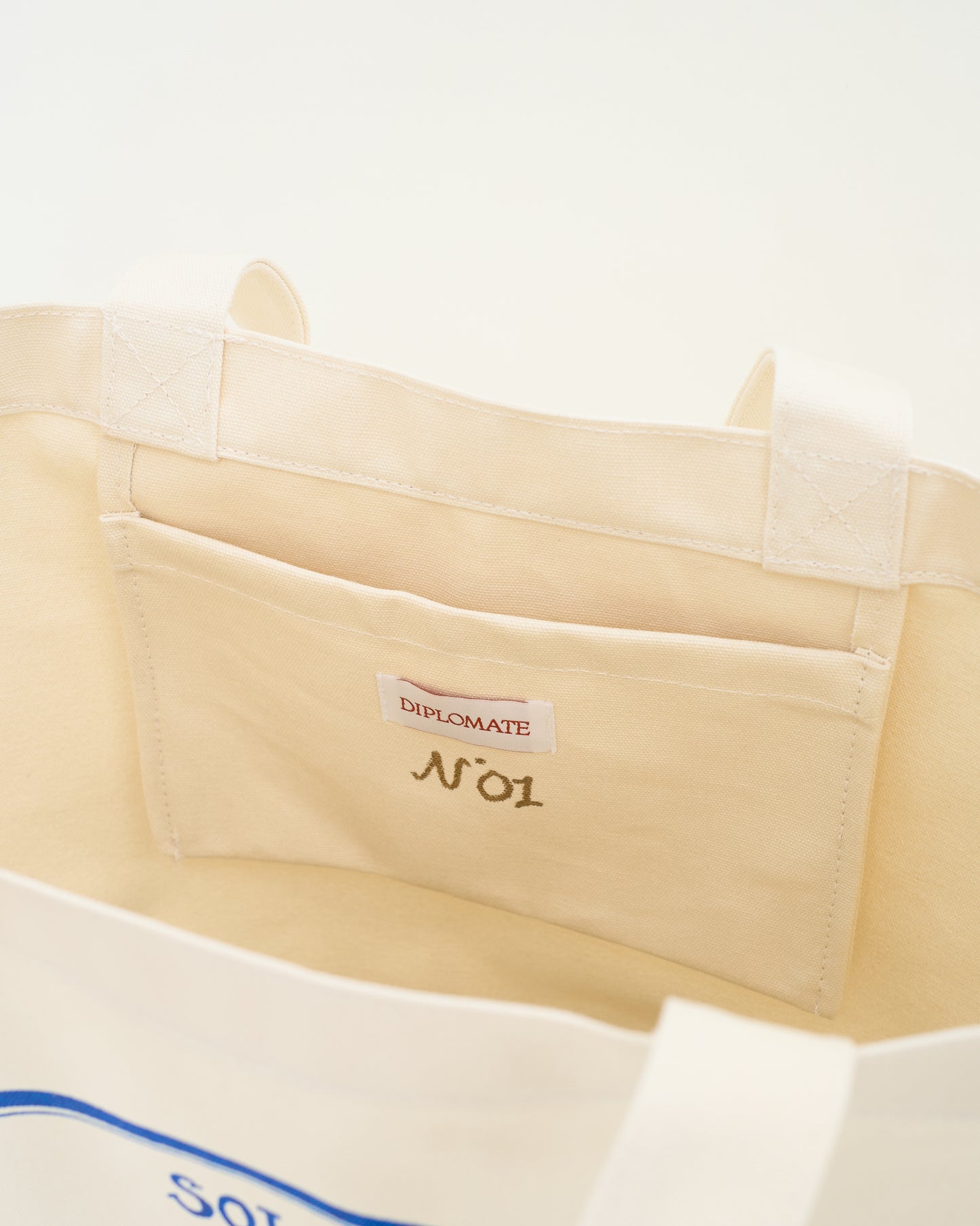 SOI 11 Souvenir Tote Bag