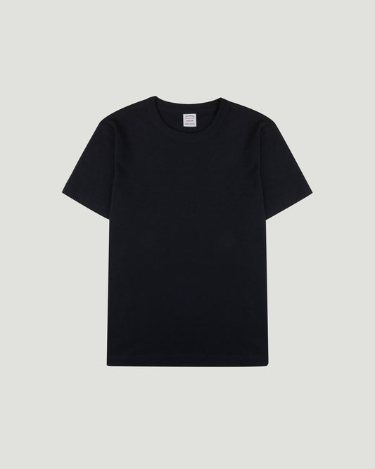 Black Diplomate Standard Tee