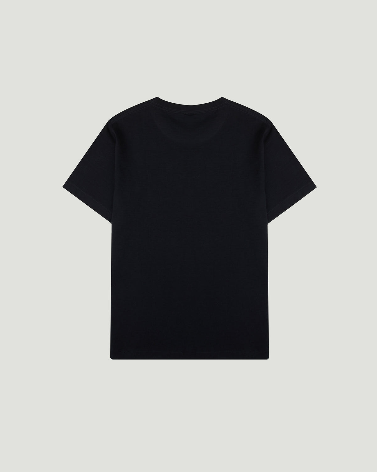 Soi 11 Souvenir Black Tee