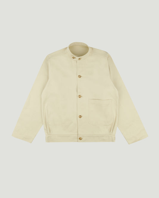 DIPLOMATE Driver Jacket