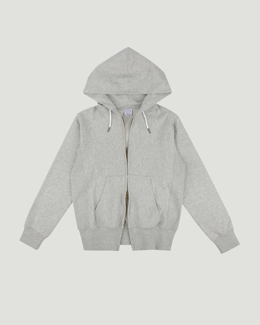 DPM Classic Fit French Terry Hoodie