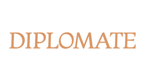 Diplomate